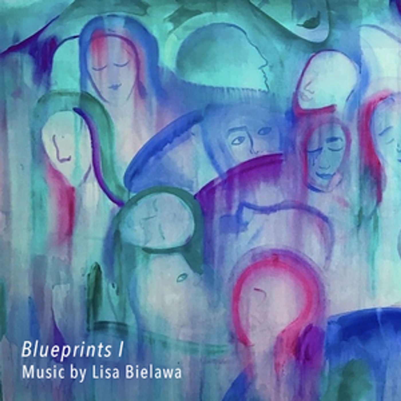 Lisa Bielawa to Release BLUEPRINTS I, Featuring Ten World Premiere Recordings  Image