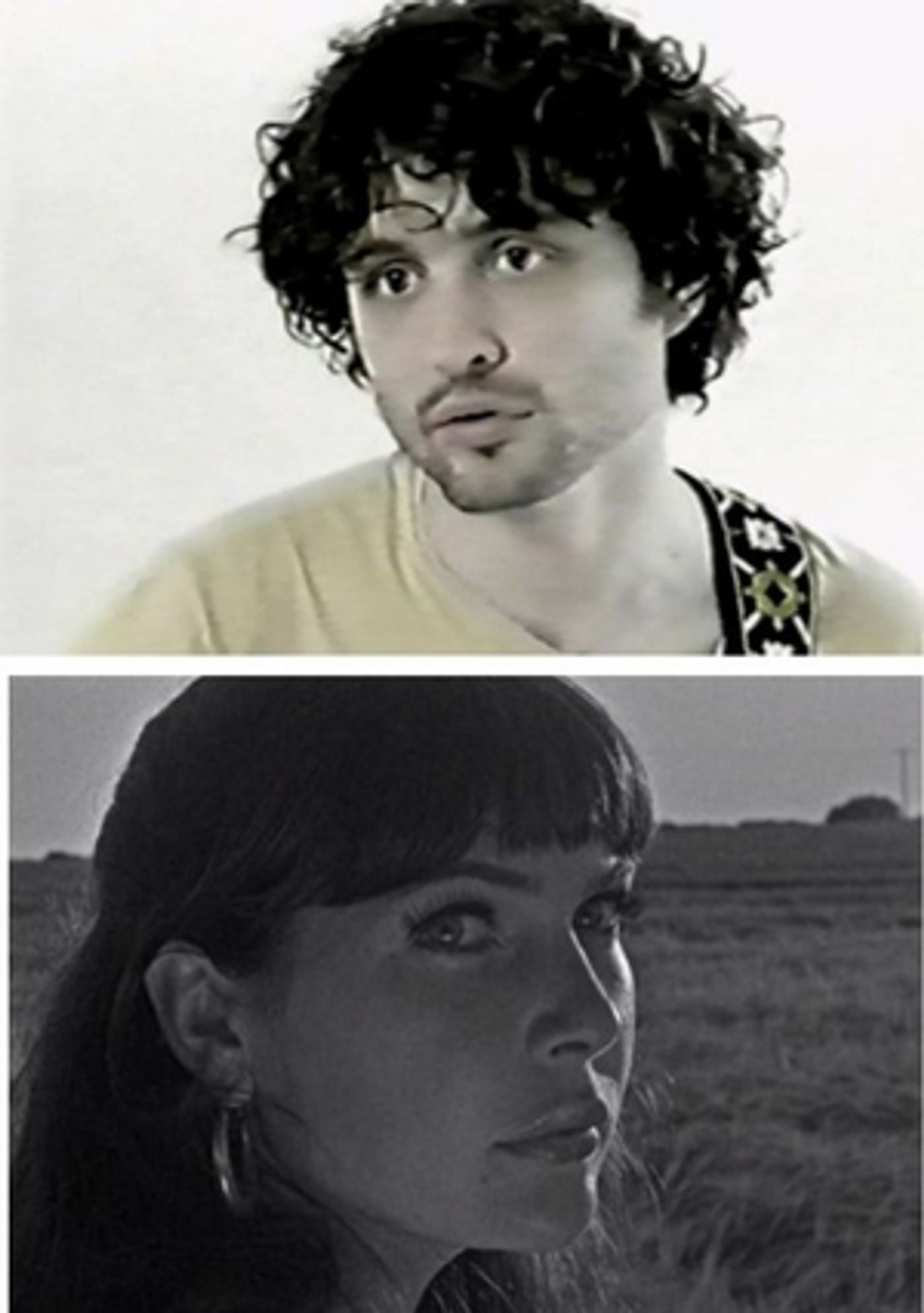 Flyte Collaborates with Mark Jenkin For New Single 'Losing You' Flyte Collaborates with Mark Jenkin For New Single 'Losing You' Image