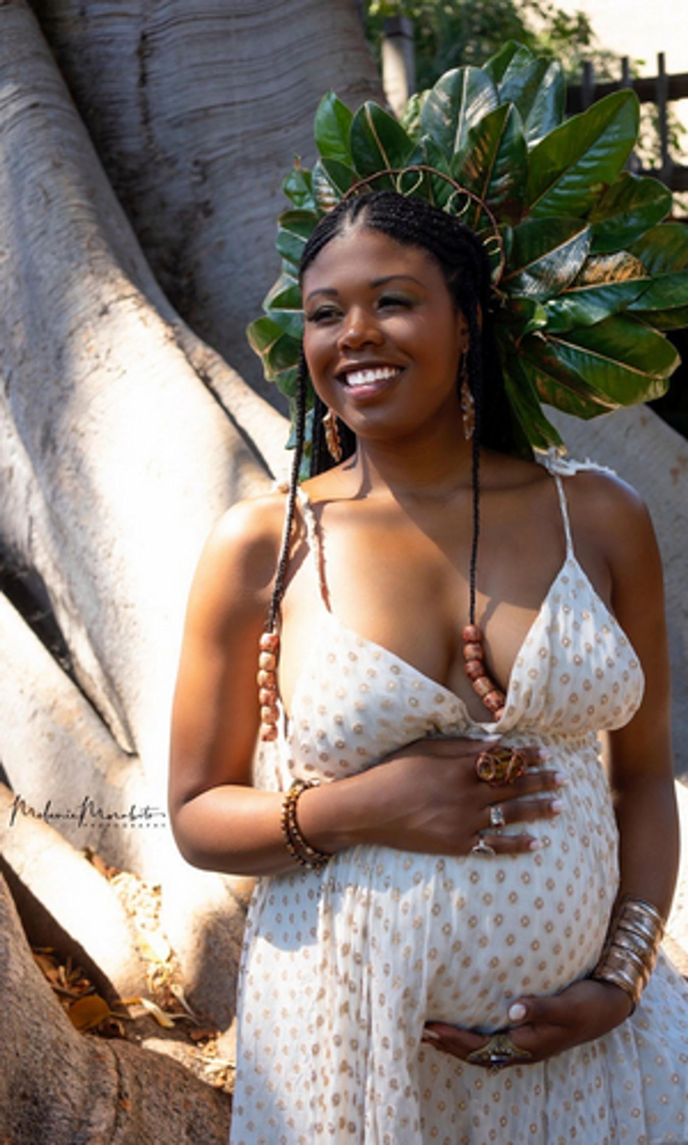 Interview: Joy Yvonne Jones talks about writing, directing, and performing in A PROMISE OF NEW LIFE at Common Ground Theatre & MOXIE Theatres  Image