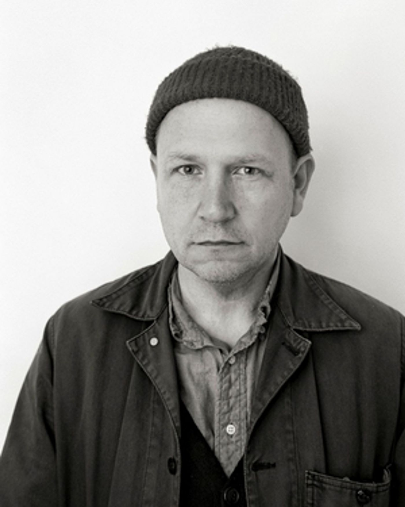 Sam Prekop Releases New Single 'September Remember' Sam Prekop Releases New Single 'September Remember' Image