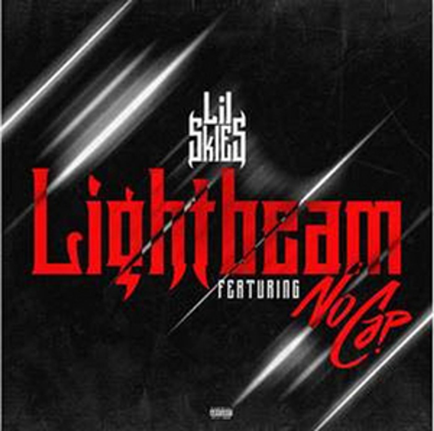 Lil Skies and NoCap Team Up For Latest Track 'Lightbeam'  Image