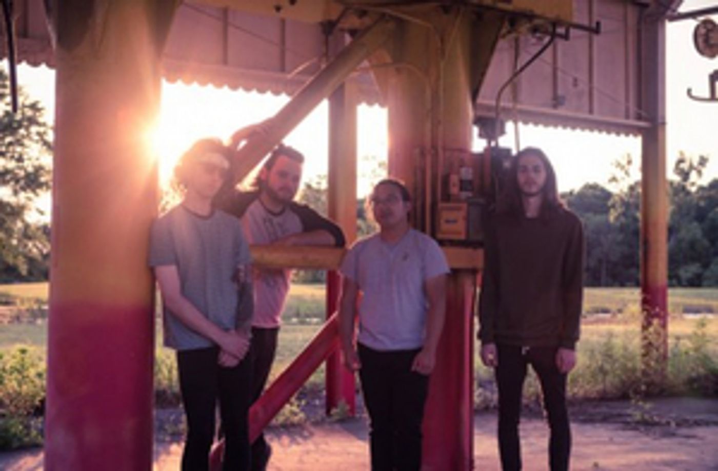 Big Smile Announce Upcoming Single 'Killdozer'  Image