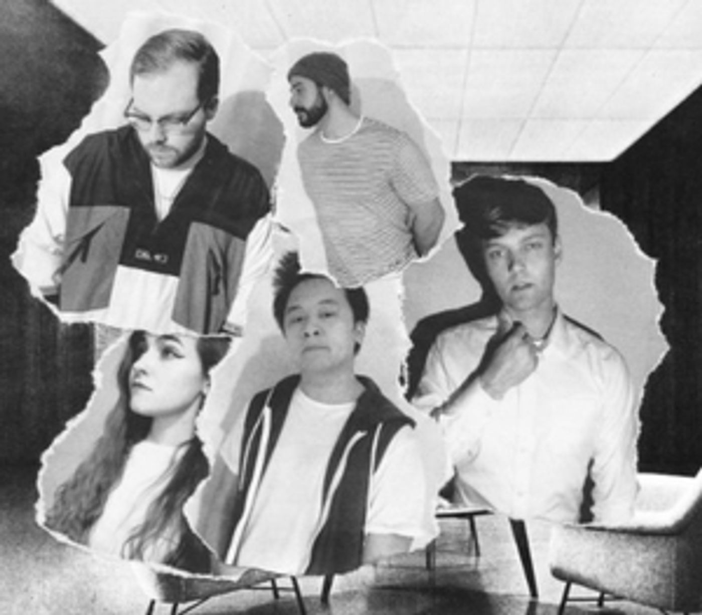 The Ones You Forgot Announce Upcoming Single 'Something For Me'  Image