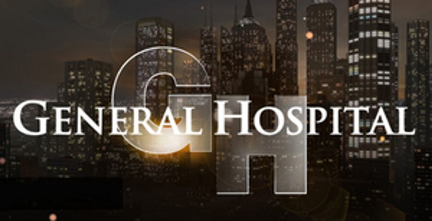 GENERAL HOSPITAL Resumes Production  Image