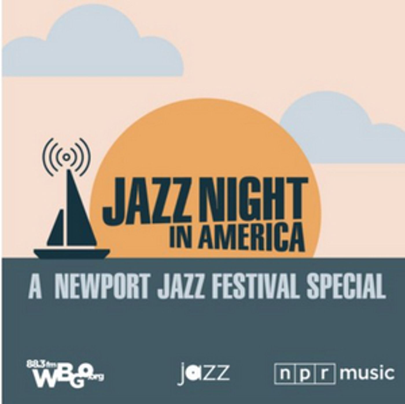 Newport Jazz Festival Announces Wynton Marsalis, Diana Krall and More for its Festival Weekend Newport Jazz Festival Announces Wynton Marsalis, Diana Krall and More for its Festival Weekend Image