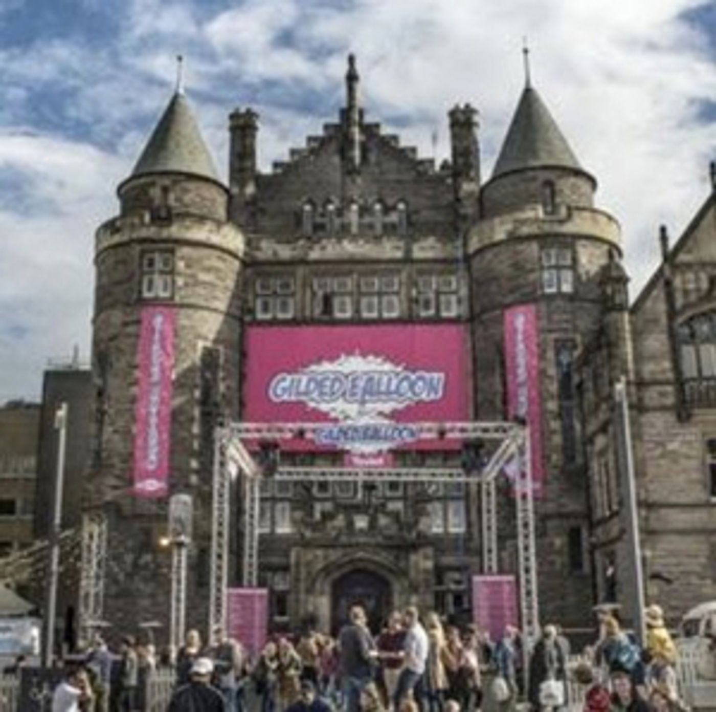 Gilded Balloon Announce Programme for Fringe 2020  Image
