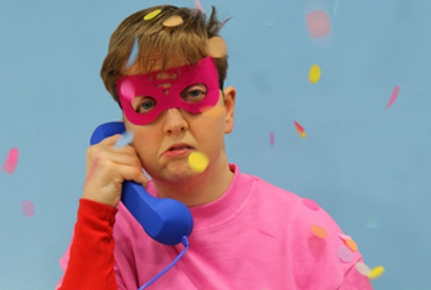 SCROUNGER Will Get a Strictly Limited Online Release as Part of #FinboroughForFree SCROUNGER Will Get a Strictly Limited Online Release as Part of #FinboroughForFree Image