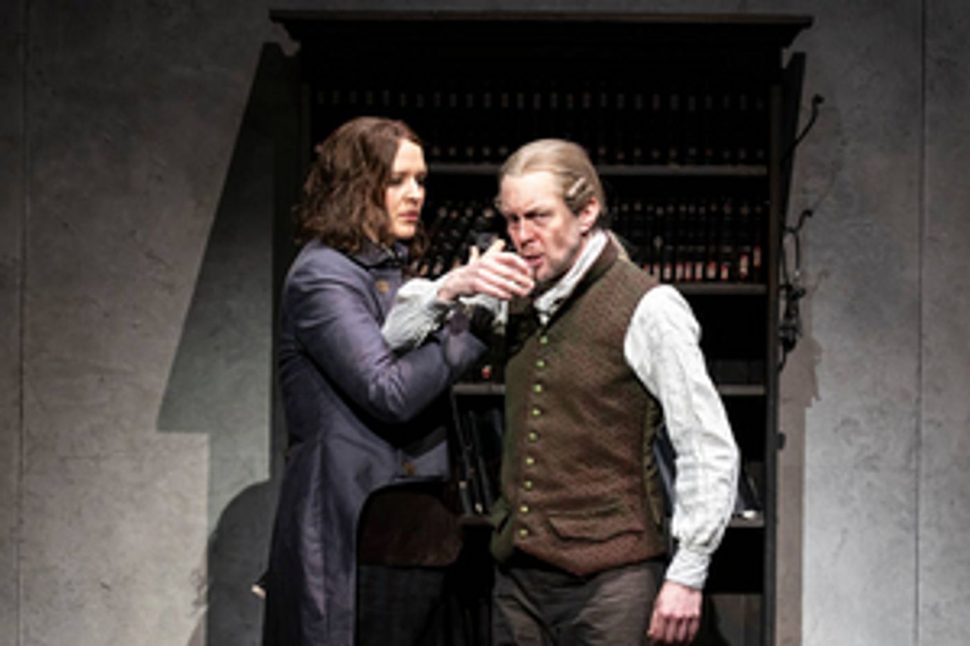 Review: FIDELIO, BBC iPlayer  Image