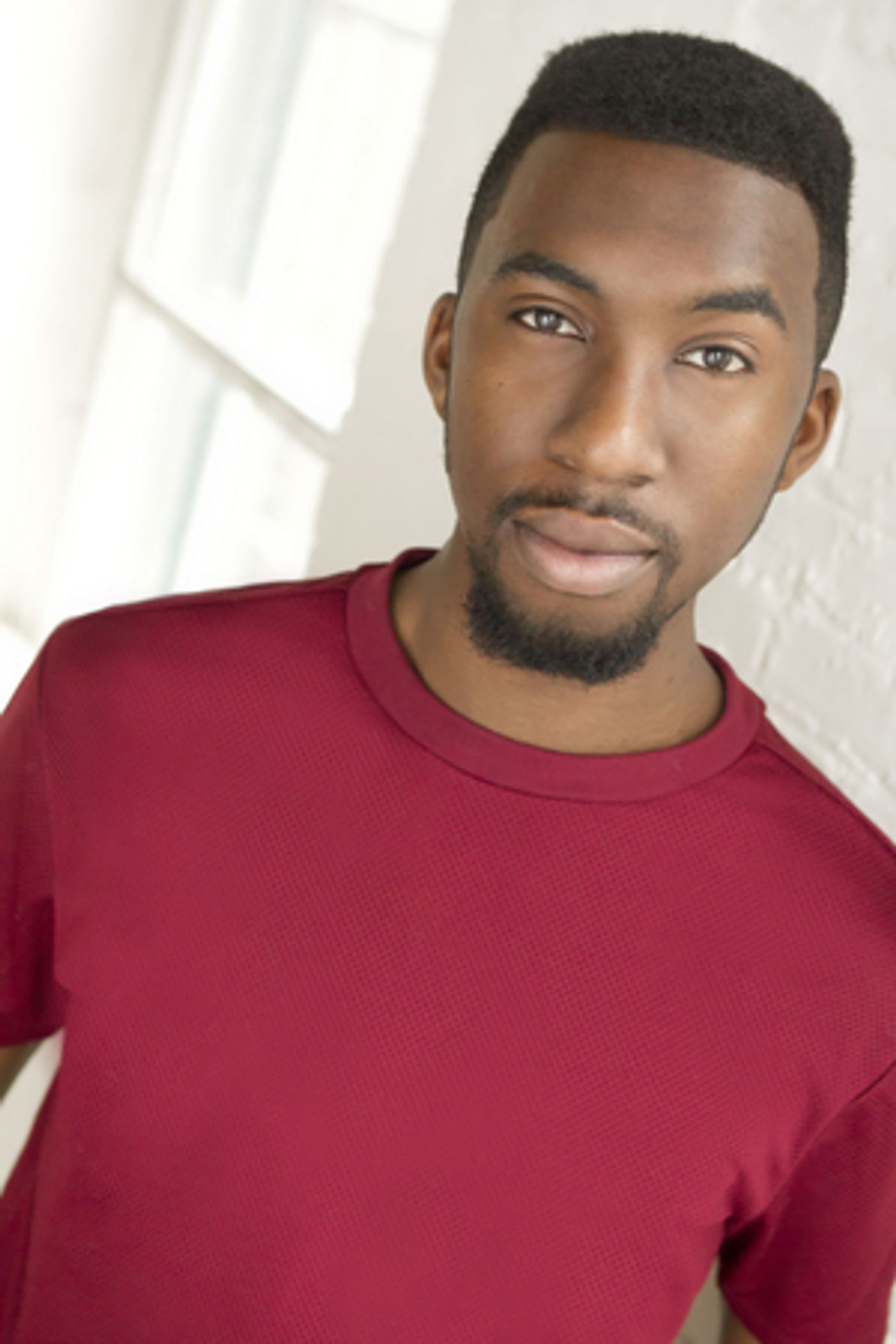 Behind the Curtain: Meet Director/Choreographer Devon Sinclair  Image