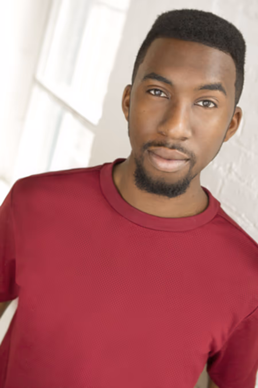 Behind the Curtain: Meet Director/Choreographer Devon Sinclair Image