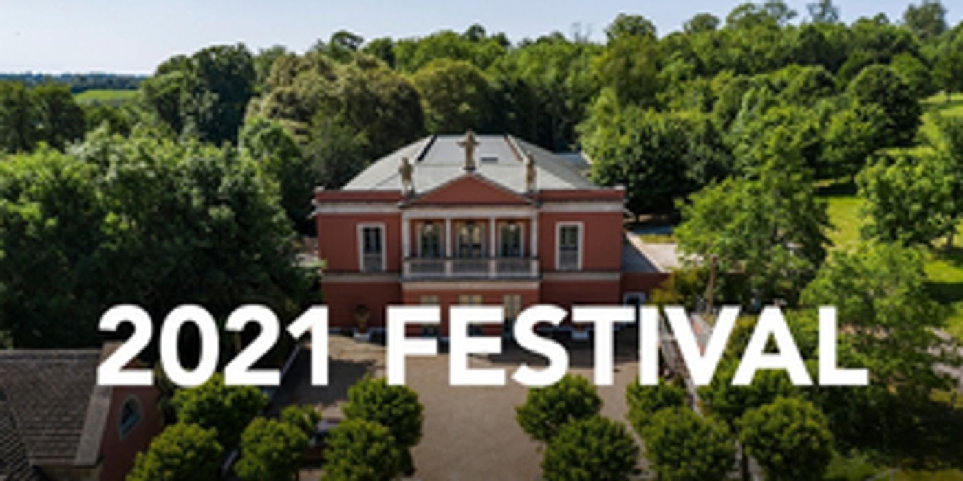 Longborough Festival Opera Announces 2021 Programme Longborough Festival Opera Announces 2021 Programme Image