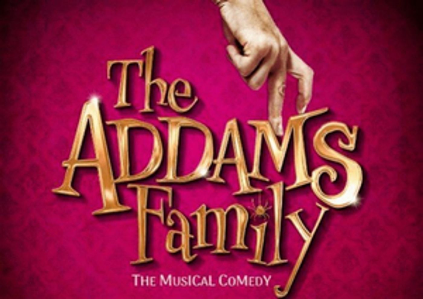 Upstage Theatre Presents THE ADDAMS FAMILY Outdoors Upstage Theatre Presents THE ADDAMS FAMILY Outdoors Image