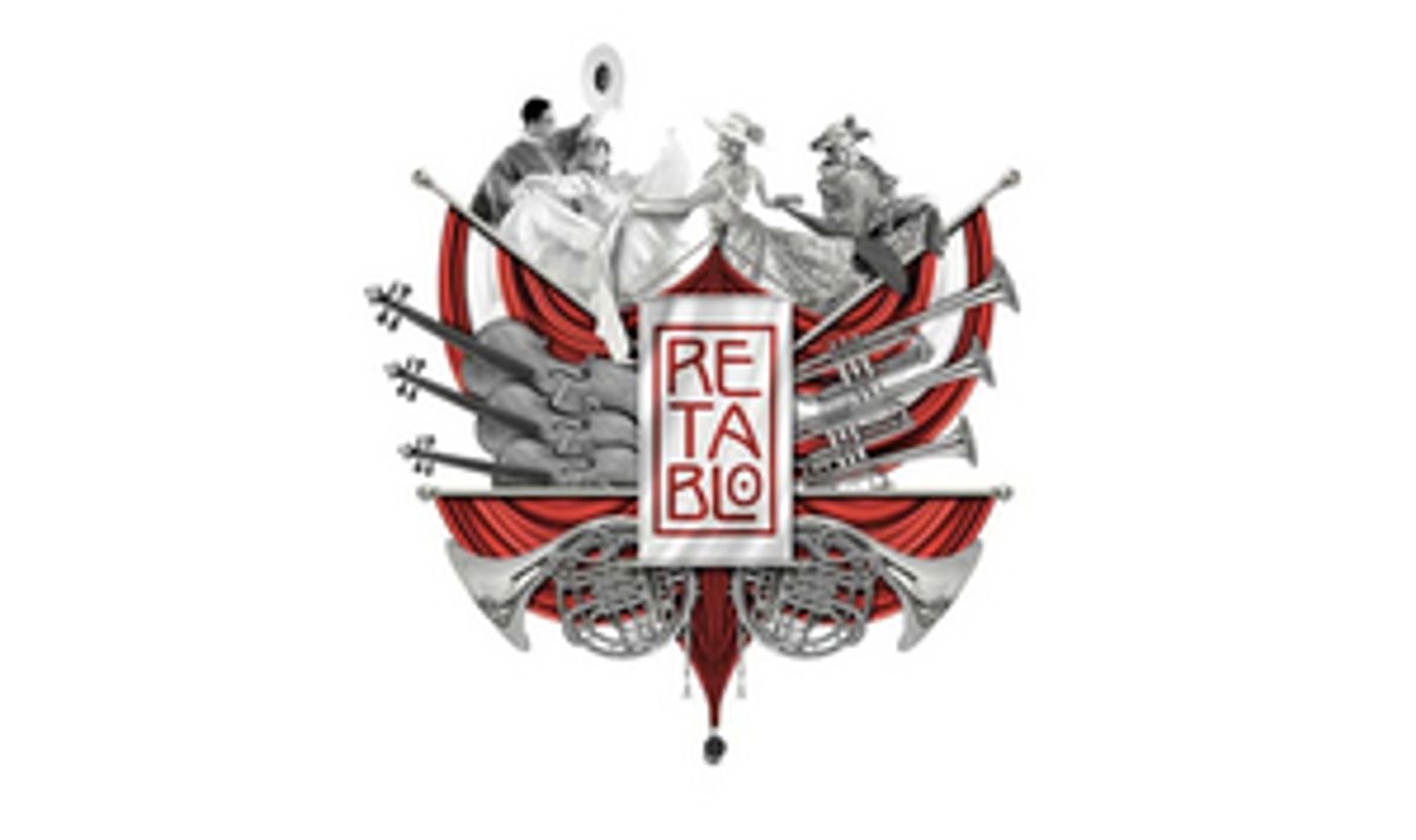 Gran Teatro de Nacional Will Present Livestreamed Performance RETABLO SINFONICO EN VERSION DE CAMARA Gran Teatro de Nacional Will Present Livestreamed Performance RETABLO SINFONICO EN VERSION DE CAMARA Image