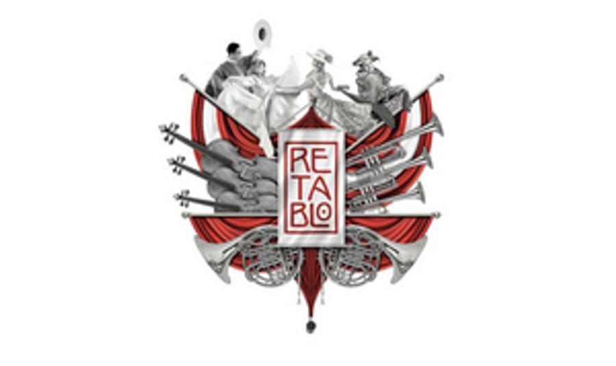 Gran Teatro de Nacional Will Present Livestreamed Performance RETABLO SINFONICO EN VERSION DE CAMARA  Image