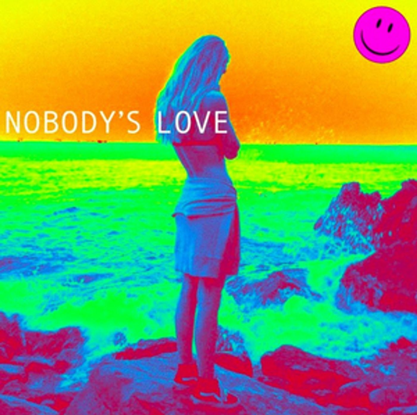 Maroon 5 Debuts New Single & Music Video 'Nobody's Love' Maroon 5 Debuts New Single & Music Video 'Nobody's Love' Image