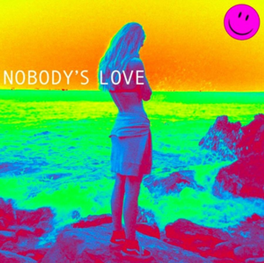 Maroon 5 Debuts New Single & Music Video 'Nobody's Love' Image