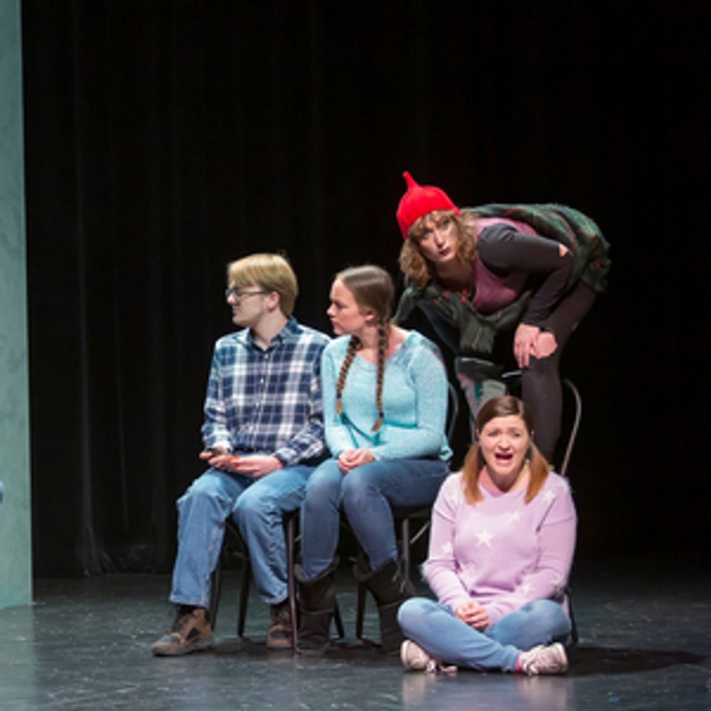 BWW Blog: Let's Talk Devised Theatre BWW Blog: Let's Talk Devised Theatre Image