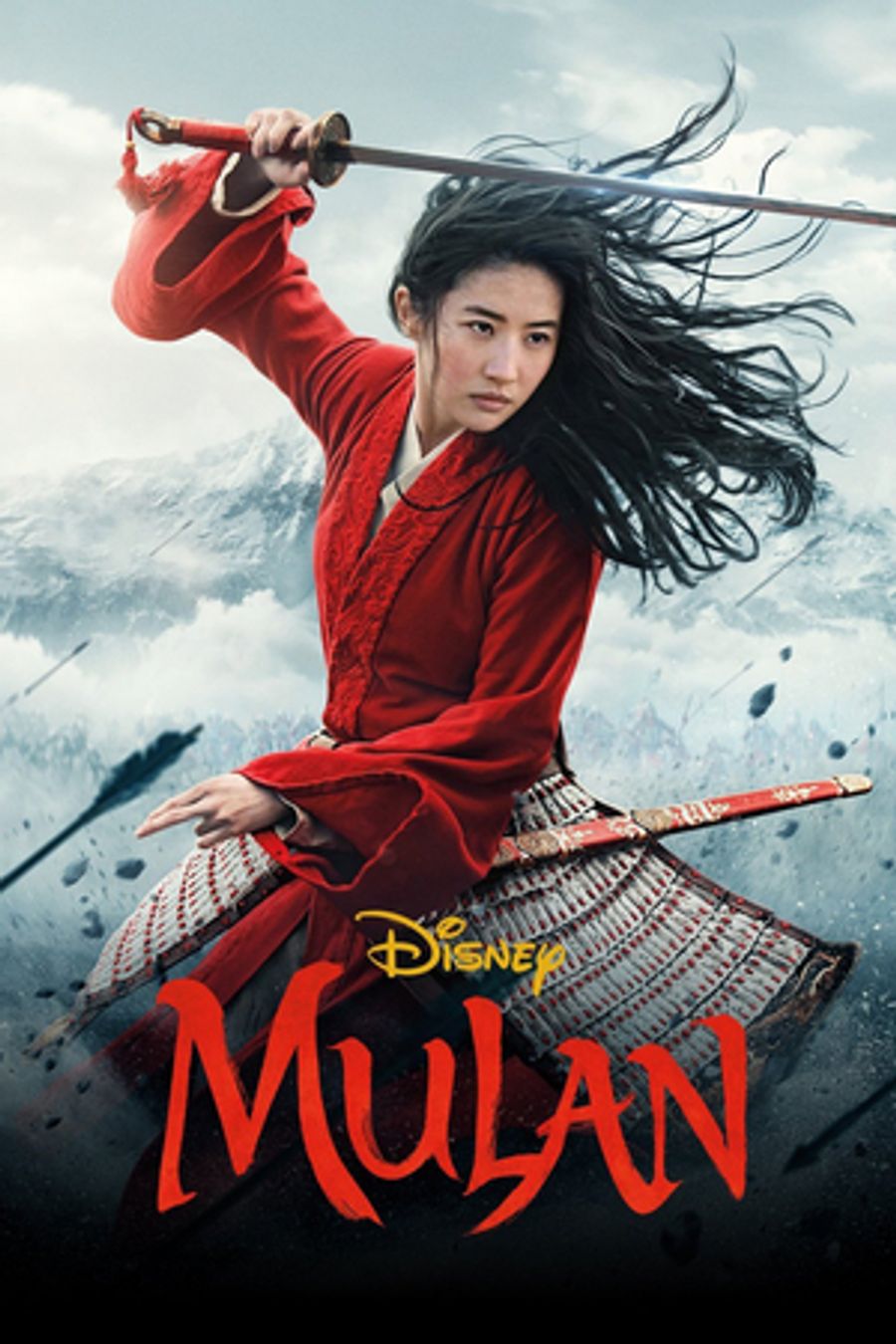 Disney Delays MULAN Indefinitely & Pushes Back AVATAR Sequels and New STAR WARS Trilogy Image
