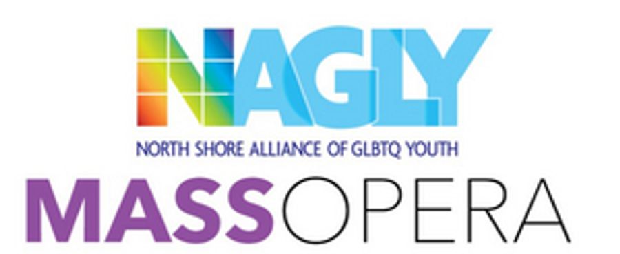 MassOpera and NAGLY Present A NAGLY Virtual Cabaret Image