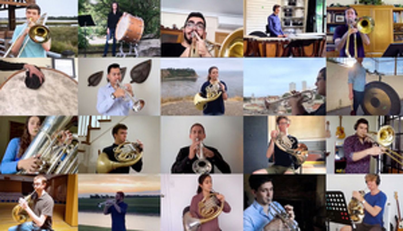 Winners Announced of LSO Keston MAX Program, Fast Pitch Awards and Digital Challenge  Image