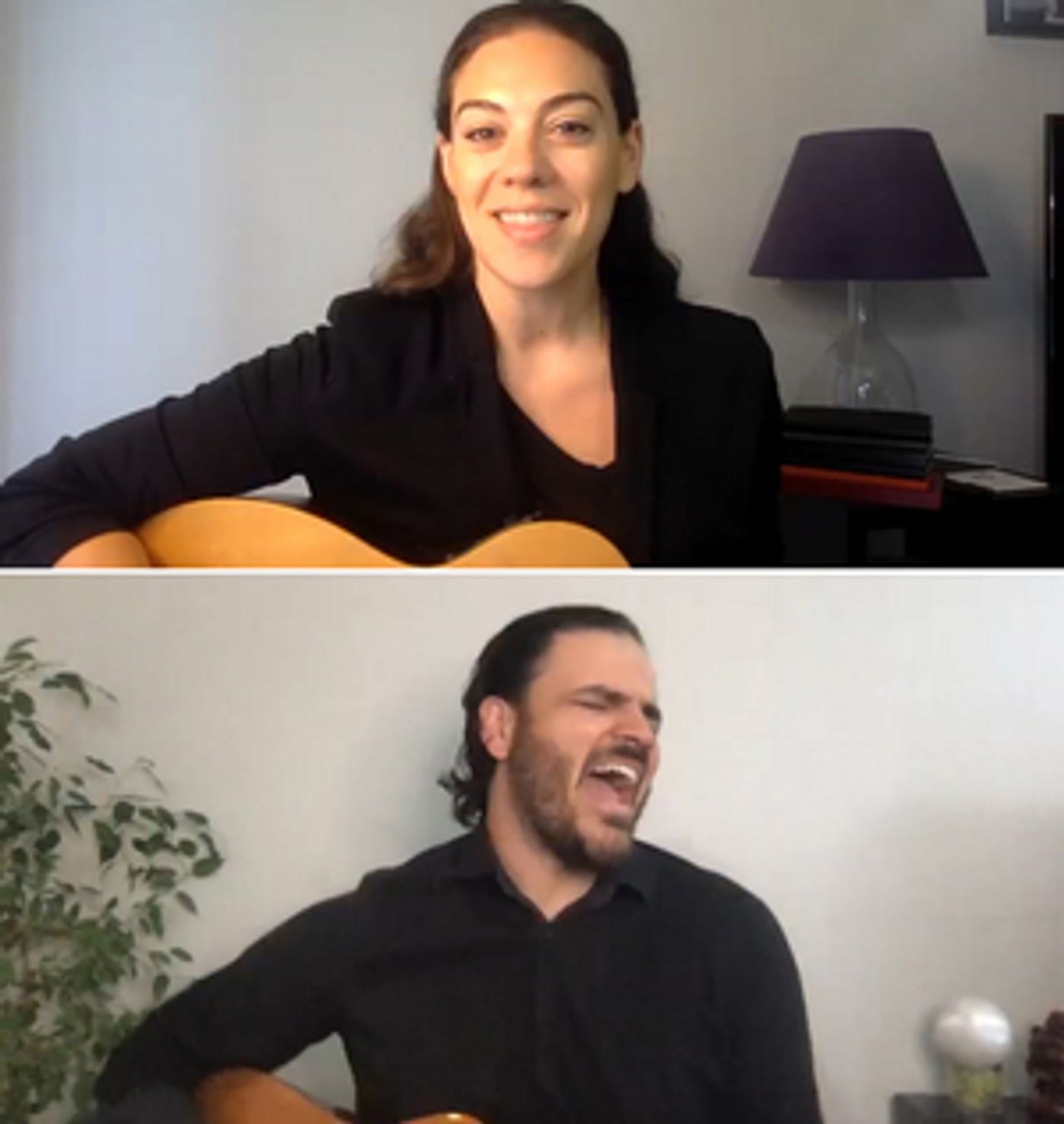 Review: For Goodness' Sake World Premiere by Jewish Women's Theatre Examines Personal Choices and the Morality Behind our Decisions  Image