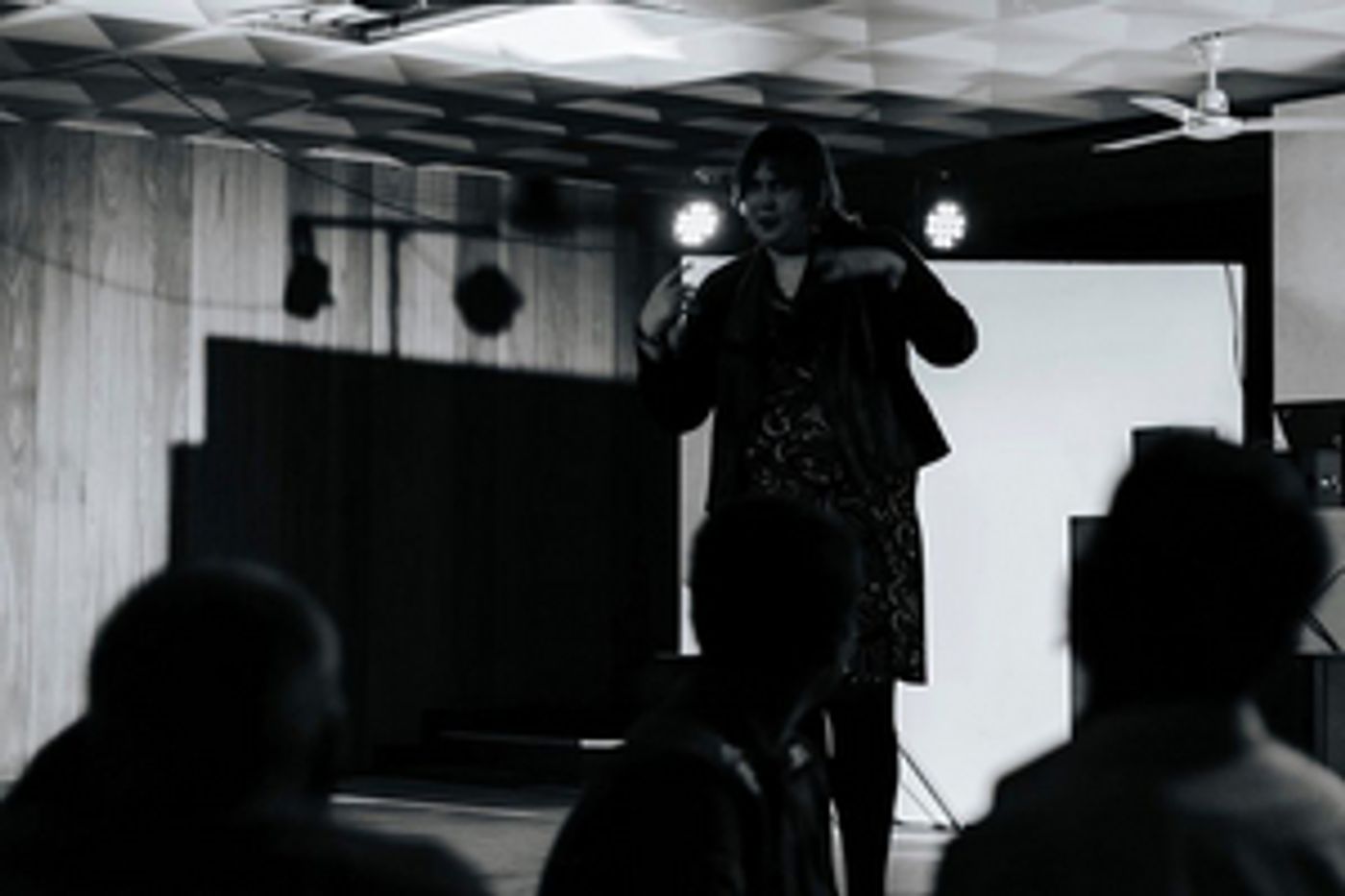 Interview | Brisbane Producer MJ O'Neill in Conversation About Her New Album  Image