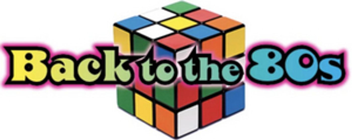 Riverfront Theater Company Presents Virtual Production, BACK TO THE 80s  Image