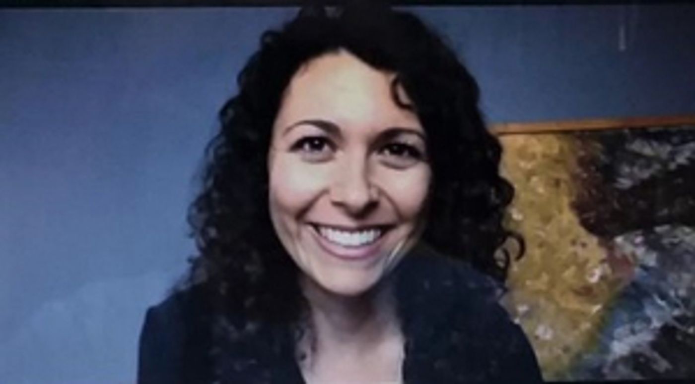 Review: INSIDE OUR TIME: STORIES FROM THE SHELTERING Offers True Tales Told During the Time of Coronavirus  Image