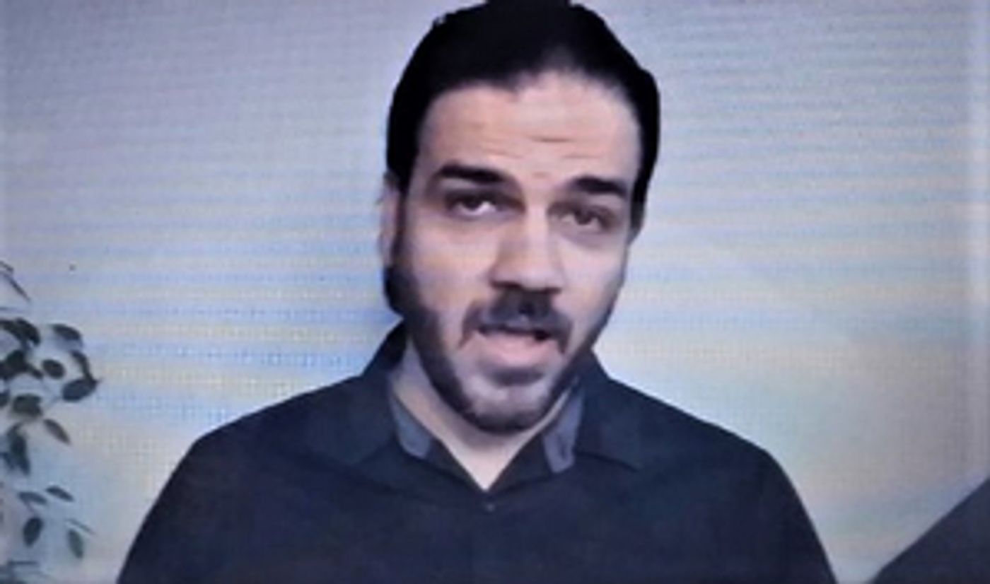 Review: INSIDE OUR TIME: STORIES FROM THE SHELTERING Offers True Tales Told During the Time of Coronavirus  Image