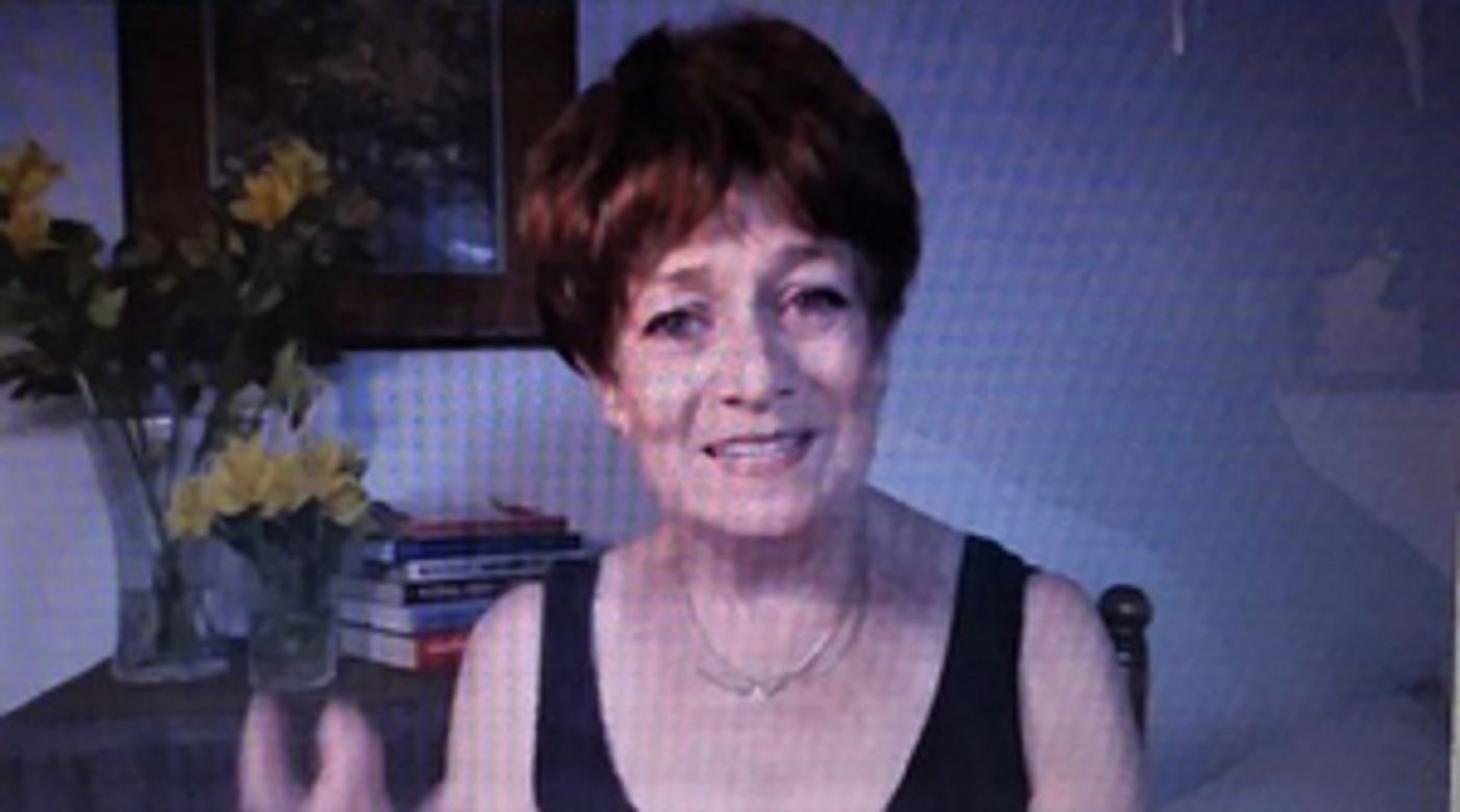 Review: INSIDE OUR TIME: STORIES FROM THE SHELTERING Offers True Tales Told During the Time of Coronavirus  Image