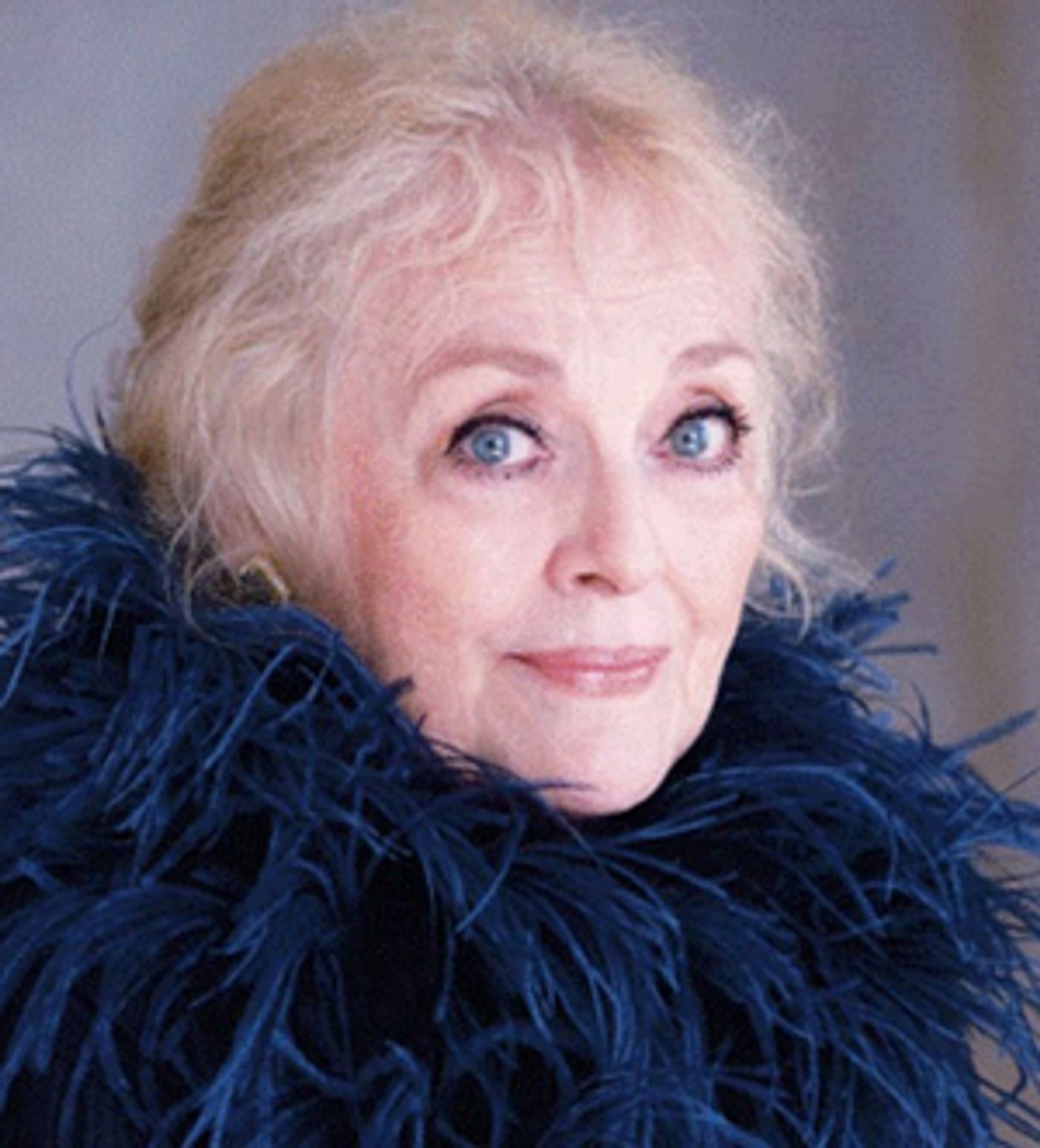 Singer Joanne Beretta Dies At 86 Singer Joanne Beretta Dies At 86 Image