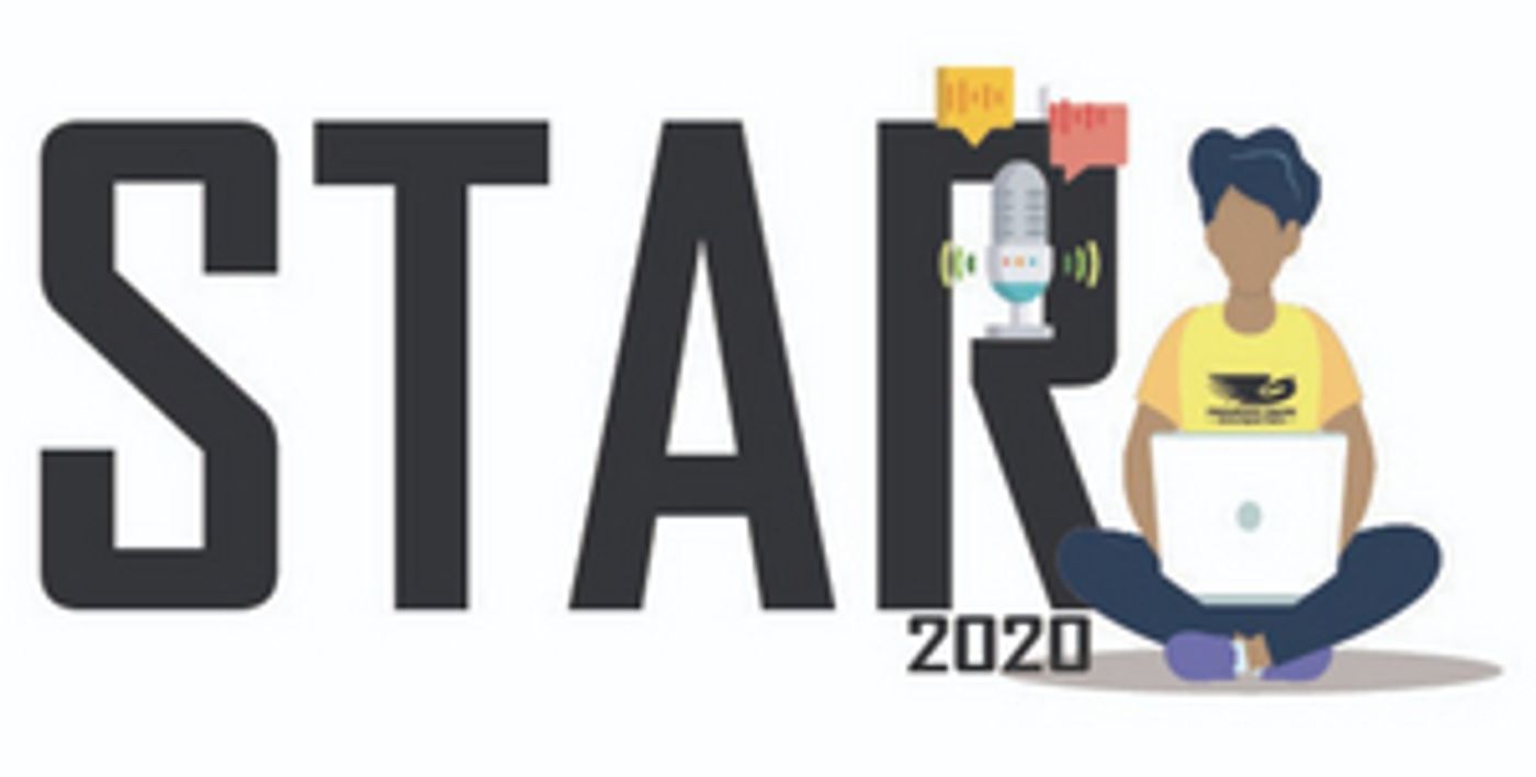 Perseverance Theatre Presents STAR 2020 Summer Performing Arts Program Perseverance Theatre Presents STAR 2020 Summer Performing Arts Program Image