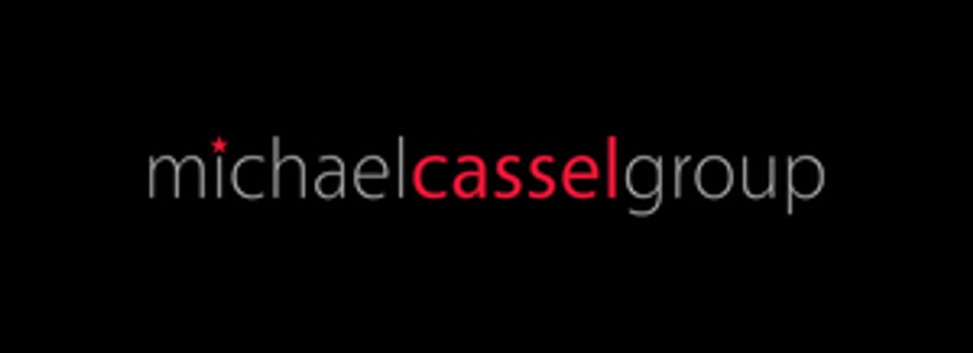 Michael Cassel Group and Amplify Announce Strategic Investment Michael Cassel Group and Amplify Announce Strategic Investment Image