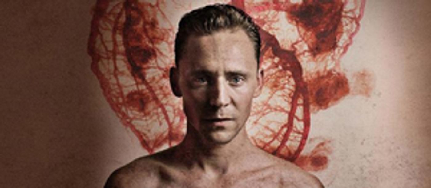 National Theatre Live Brings More Shows to Cinemas, Including CORIOLANUS With Tom Hiddleston!  Image