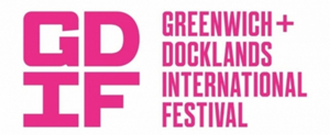 GET HAPPY Will Be Presented Outdoors At Greenwich+Docklands International Festival  Image