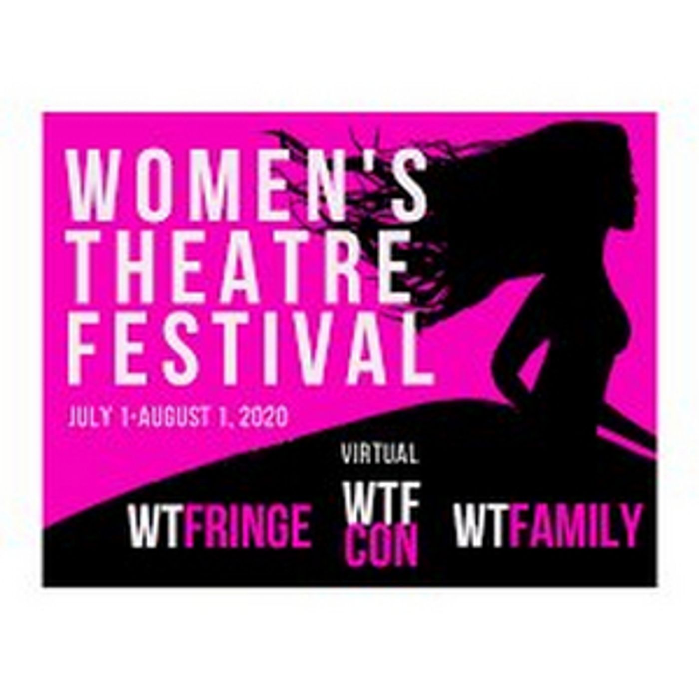 University of Kentucky Students Discuss Working on the Virtual Women's Theatre Festival, the Future of Virtual Theatre, and More  Image