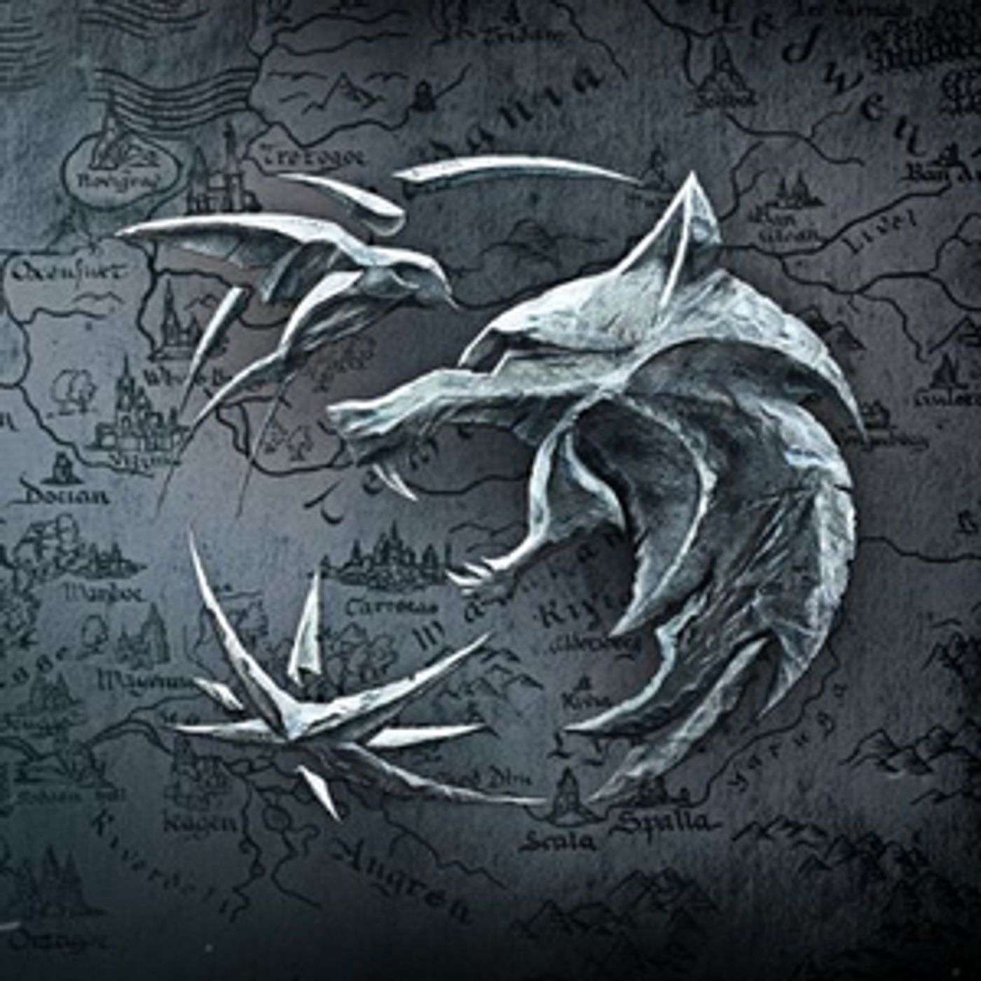 Netflix Announces THE WITCHER: BLOOD ORIGIN  Image