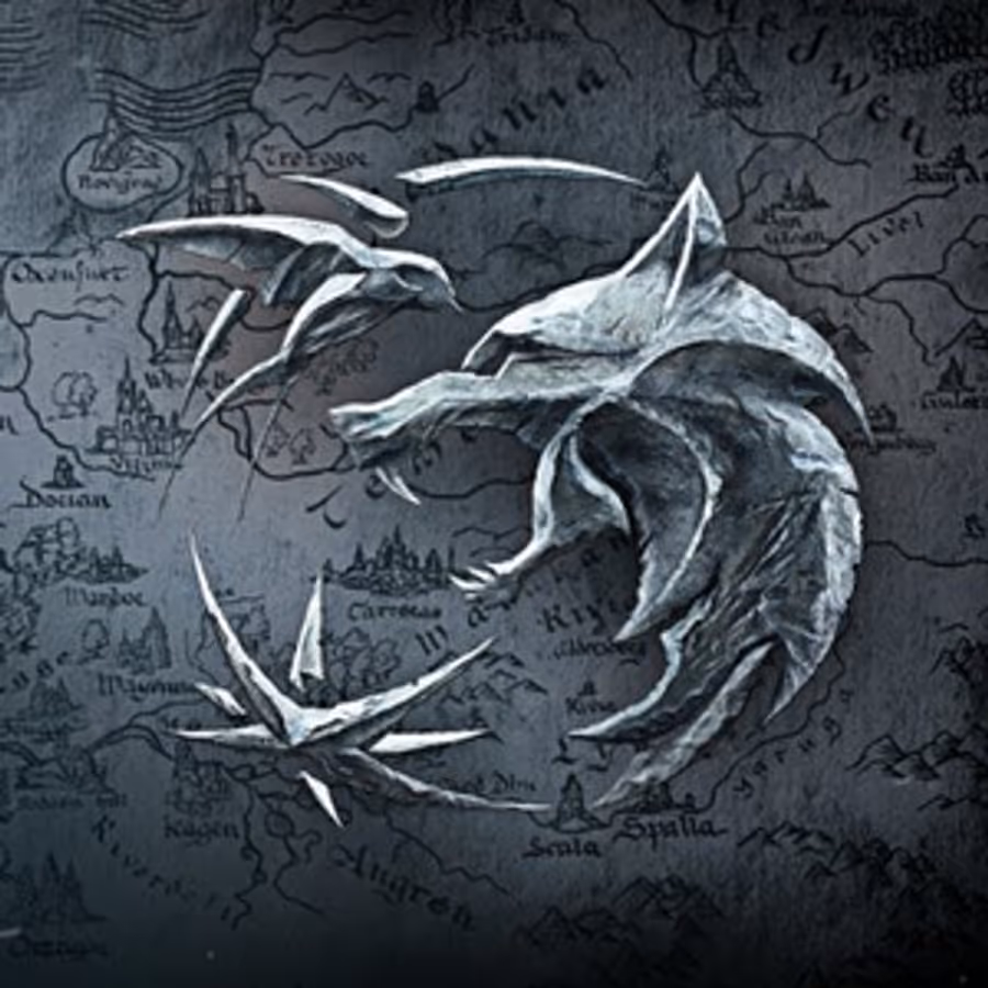 Netflix Announces THE WITCHER: BLOOD ORIGIN Image