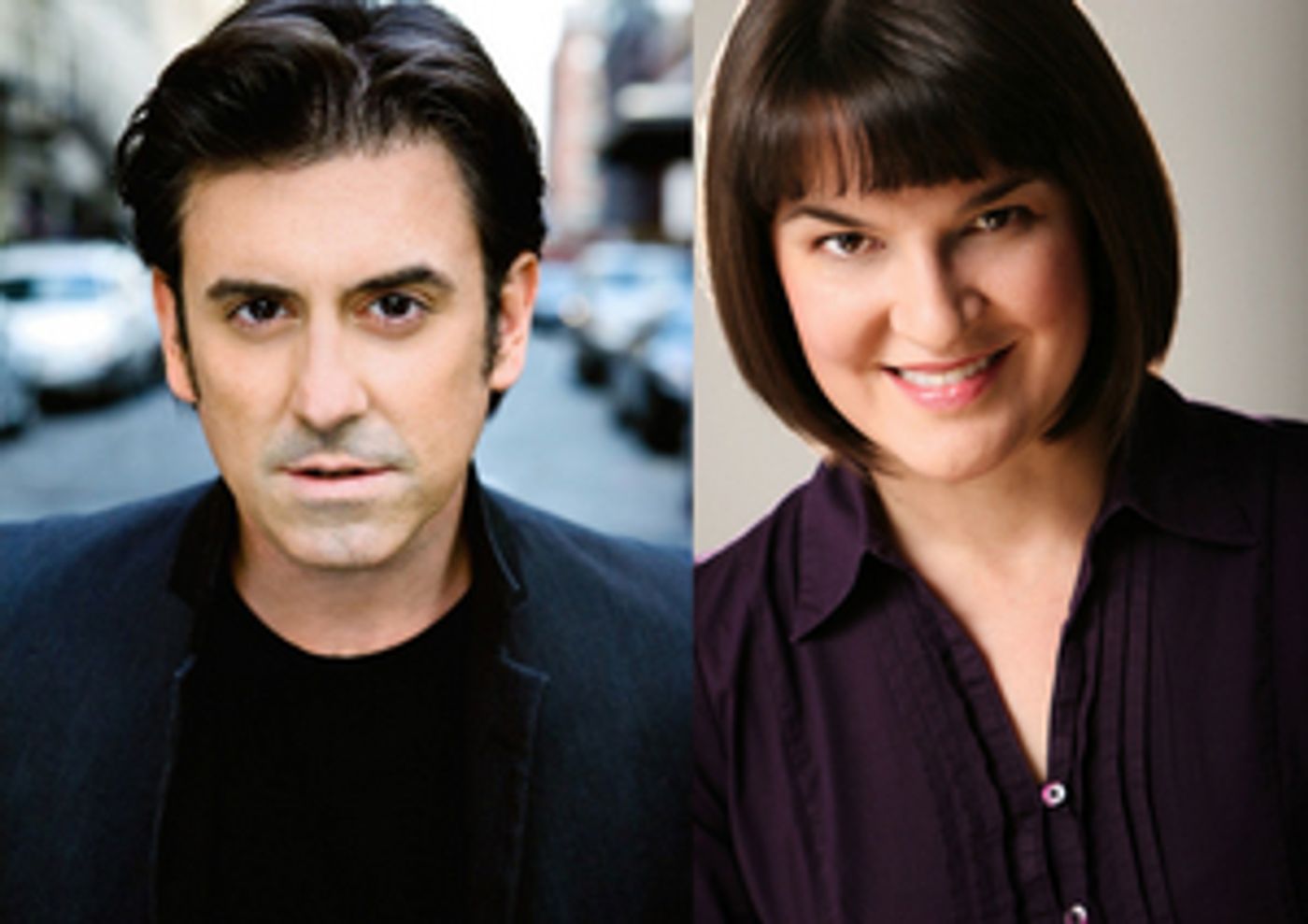 Brian Cheney and Cathy Venable Present 'Musical Theater Decades - The 2000's' Performance on Stageit  Image