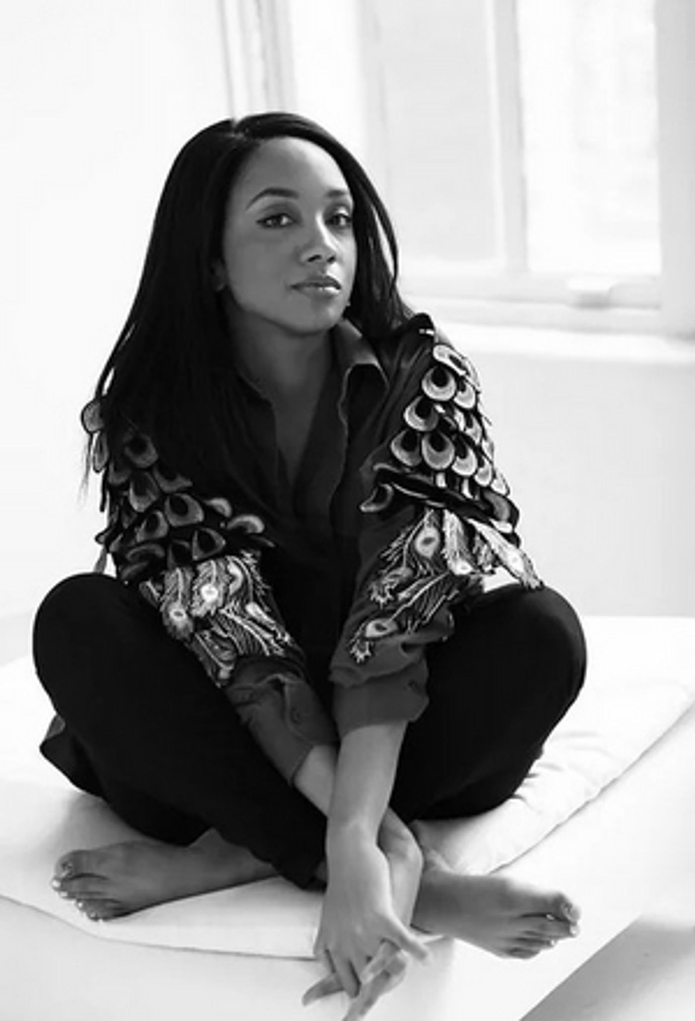 E.E. Adams Wins the 2020 New Light New Voices Award For INK'DWELL  Image