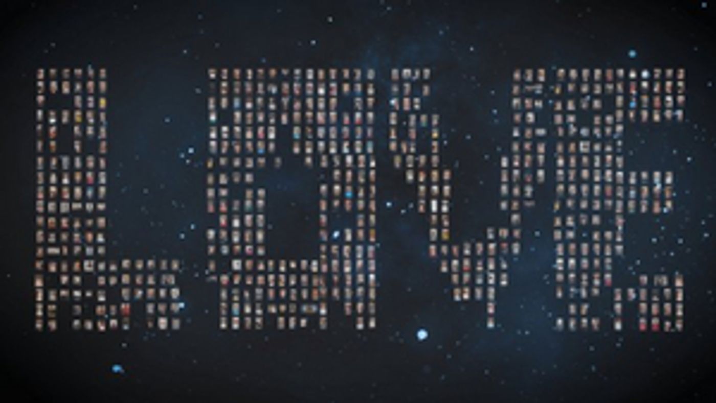 Rufus Wainwright and Choir! Choir! Choir! Share Cover of 'Across The Universe' Rufus Wainwright and Choir! Choir! Choir! Share Cover of 'Across The Universe' Image