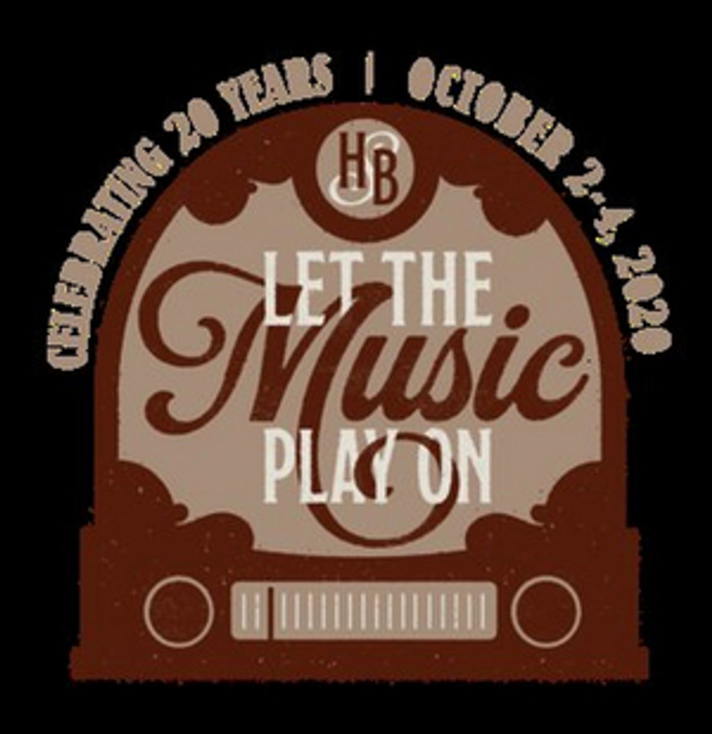 Hardly Strictly Bluegrass Announces 'Let the Music Play On' Hardly Strictly Bluegrass Announces 'Let the Music Play On' Image