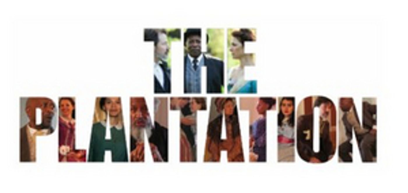 Brave New World Rep to Revive THE PLANTATION on Zoom  Image