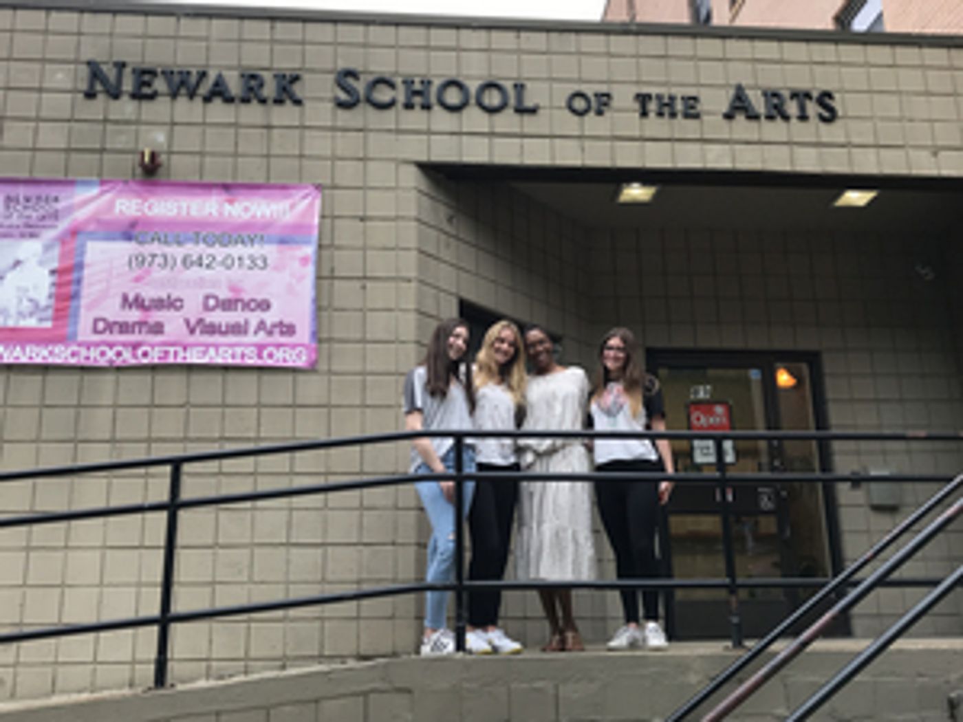 #MeaningfulMonday - Meet Abby with Kostumes for Kids!  Image