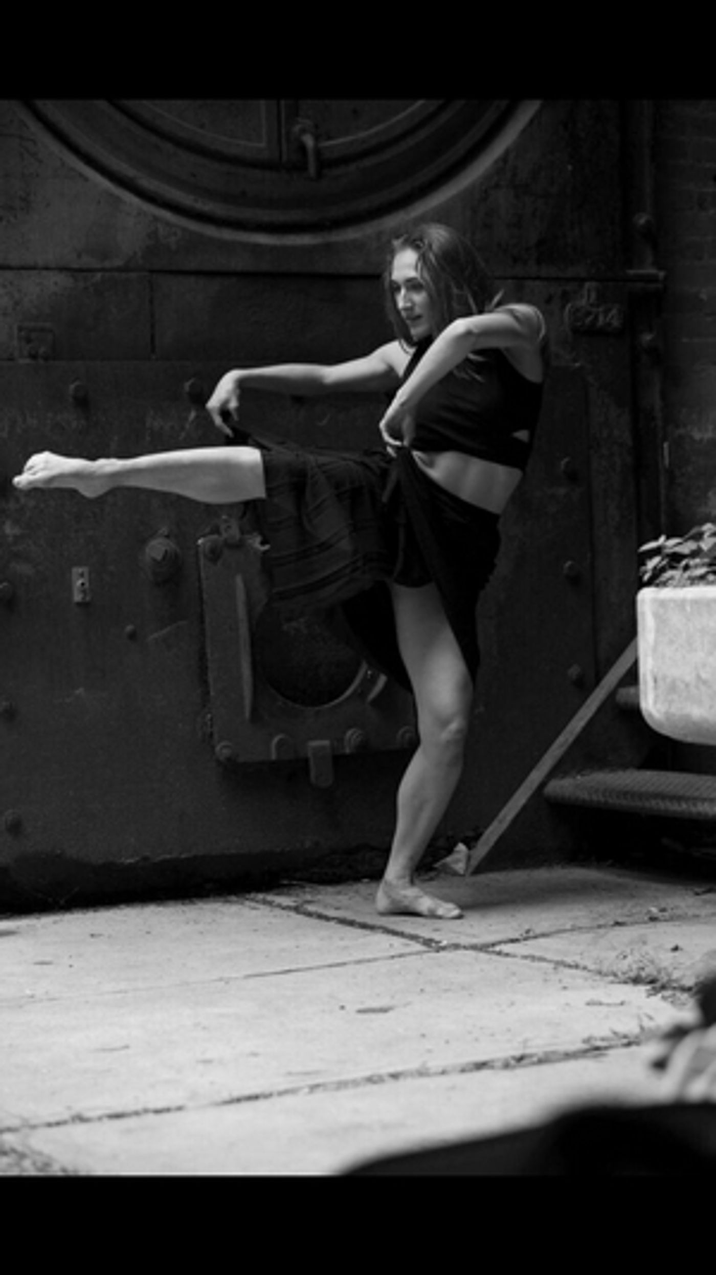 Nai-Ni Chen Dance Company Announces Virtual Dance Institute THE BRIDGE  Image