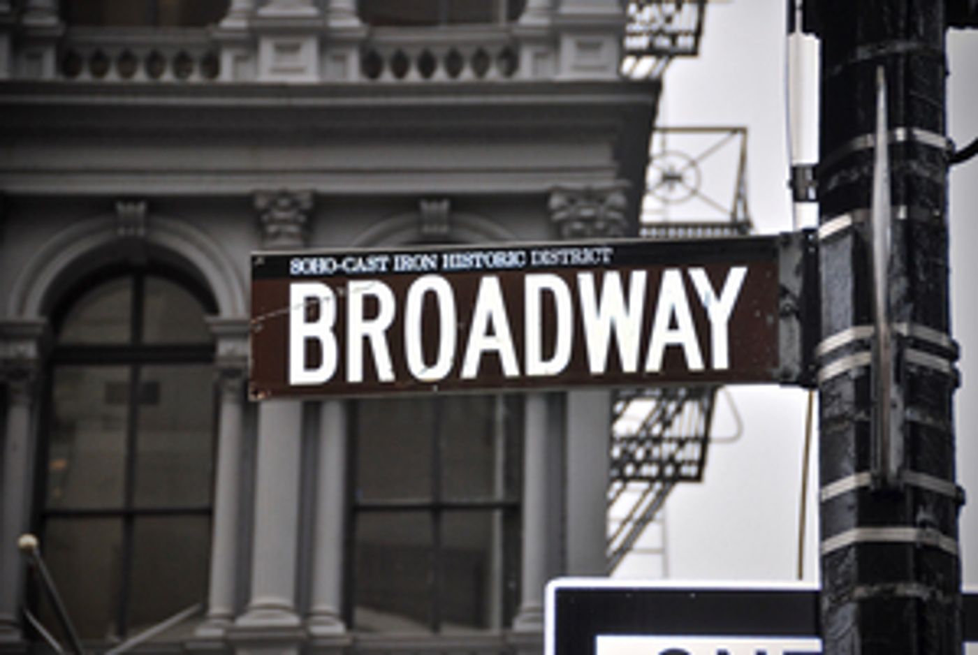 BWW Blog: Why Broadway Needs More Original Ideas BWW Blog: Why Broadway Needs More Original Ideas Image