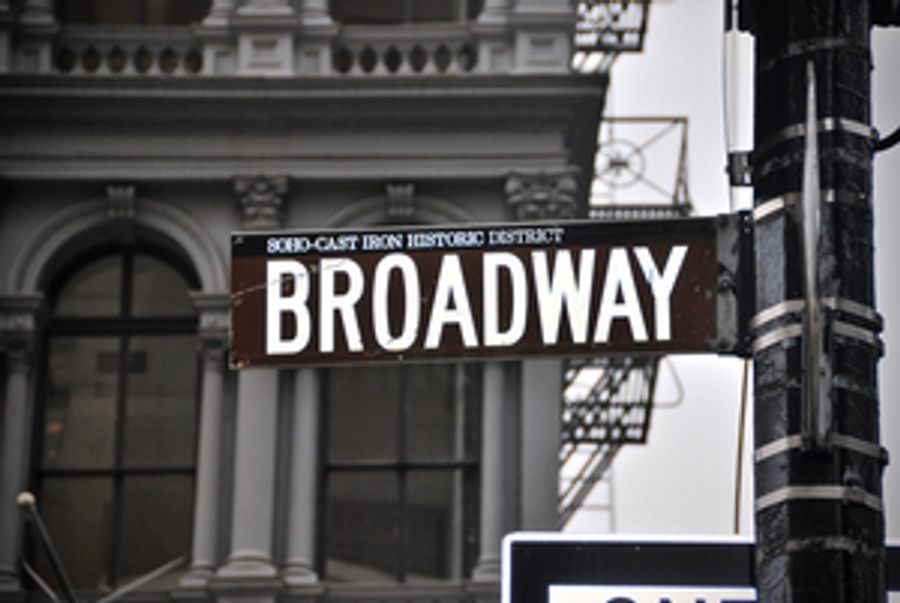 BWW Blog: Why Broadway Needs More Original Ideas Image