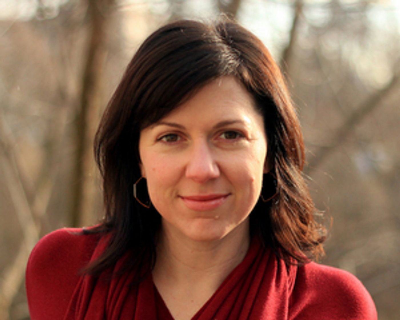 Jennie Berman Eng's A MOVING PICTURE Wins 2020, Ninth Annual Jewish Playwriting Contest  Image