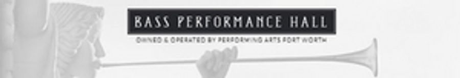 Performing Arts Fort Worth Announces Additional Programming Changes Image