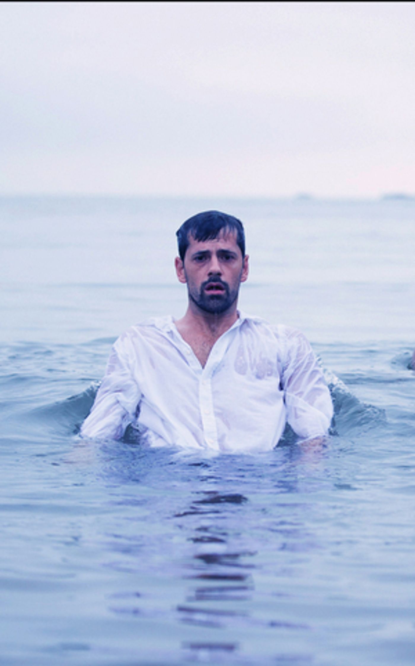 Robbie Fairchild Stars in US Premiere of IN THIS LIFE- AN EXPLORATION OF GRIEF IN FIVE ACTS  Image